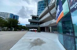 Oxley Bizhub (D14), Factory #504485181